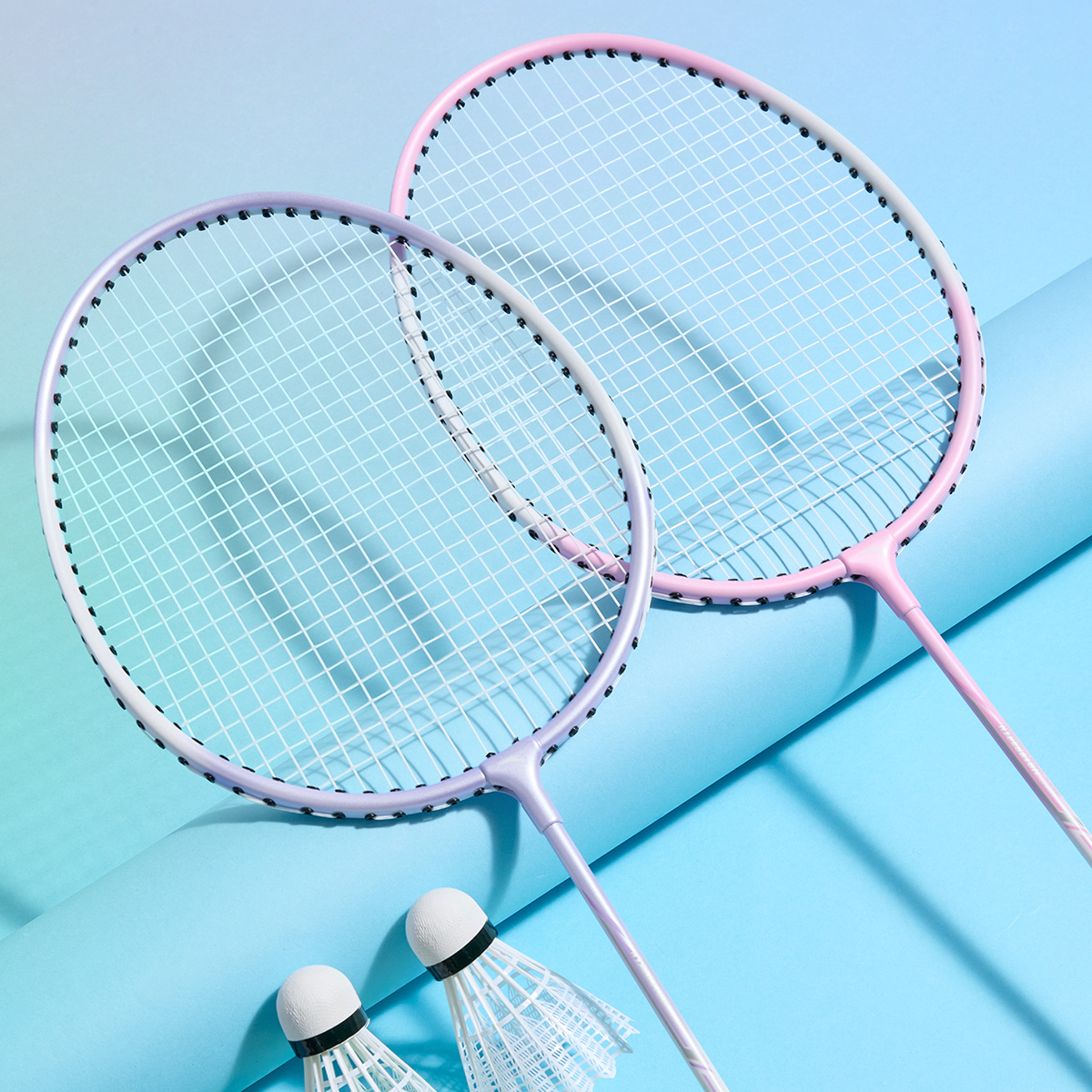 ANTA Badminton Rackets