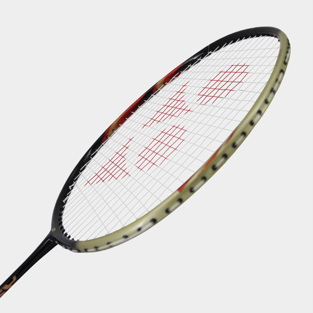 YONEX AstroX AXCS Badminton Rackets Control Type All around Defense Entry level Unisex 4U/G5 5U/G5 Black