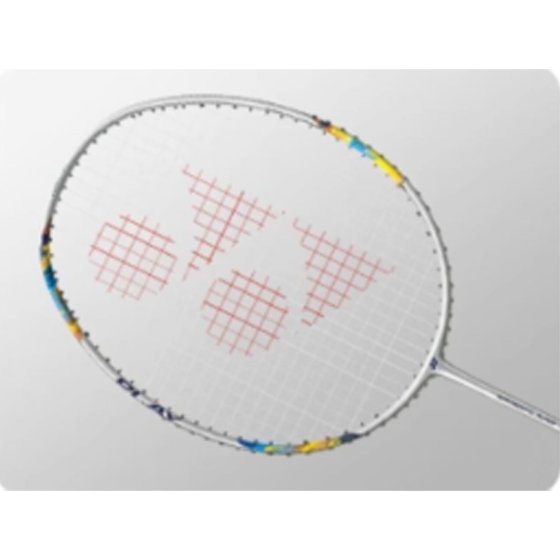 YONEX Gale Light NF700 PALY Full Carbon Badminton Rackets Offensive Type Heavy Head, Stiff Shaft Entry level Unisex