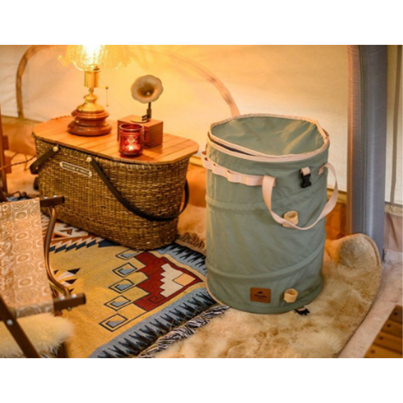 NATUREHIKE Camping Boxes Camping Cotton 40*33cm