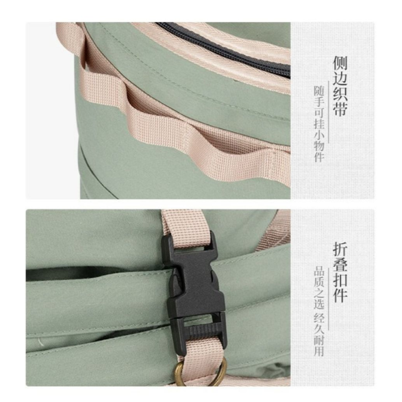 NATUREHIKE Camping Boxes Camping Cotton 40*33cm