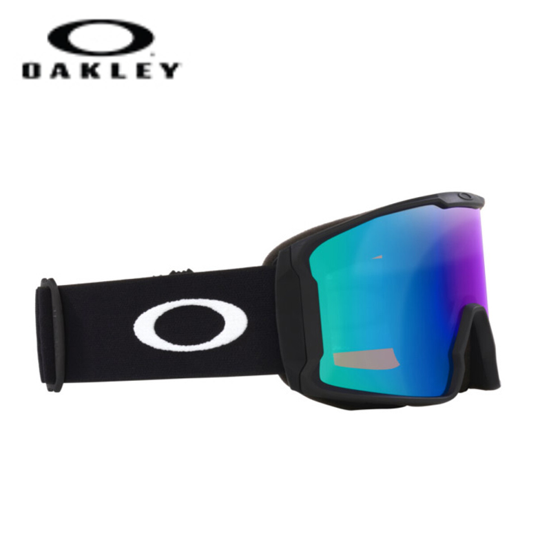 Oakley LINE MINER Windproof Unisex Ski Goggles