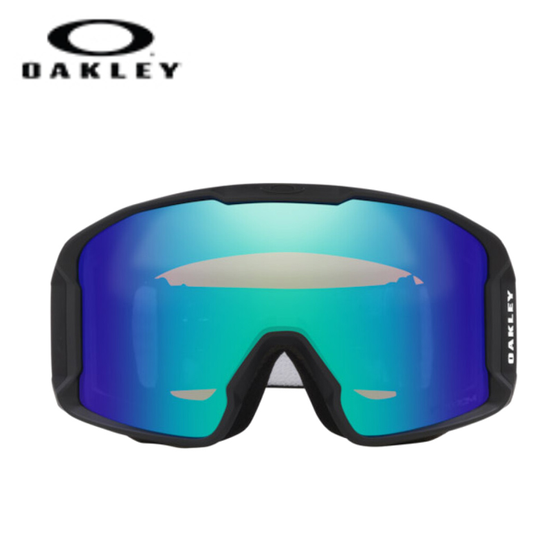 Oakley LINE MINER Windproof Unisex Ski Goggles