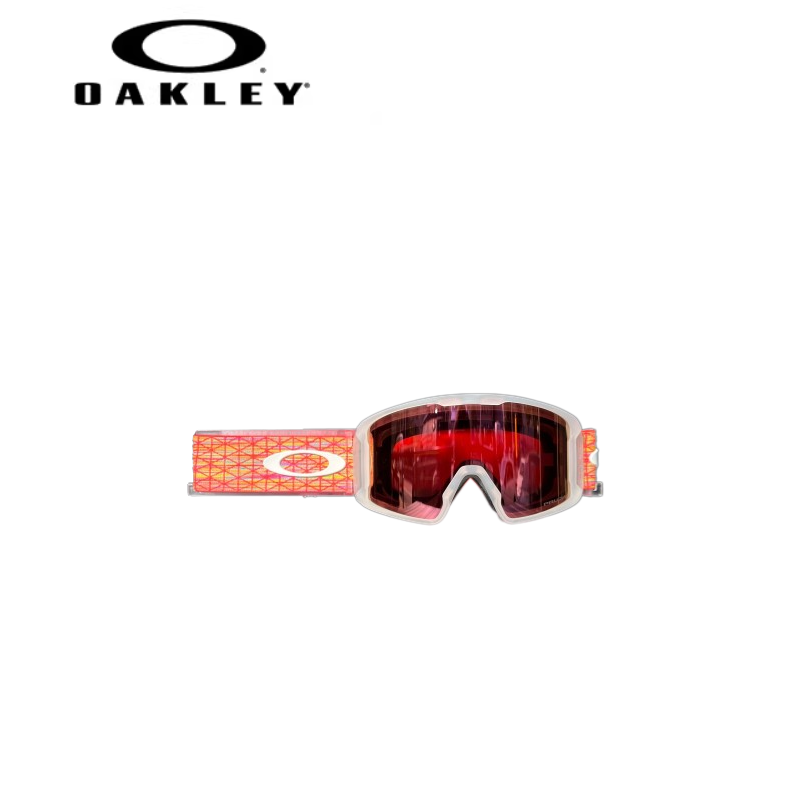 Oakley LINE MINER Windproof Unisex Ski Goggles