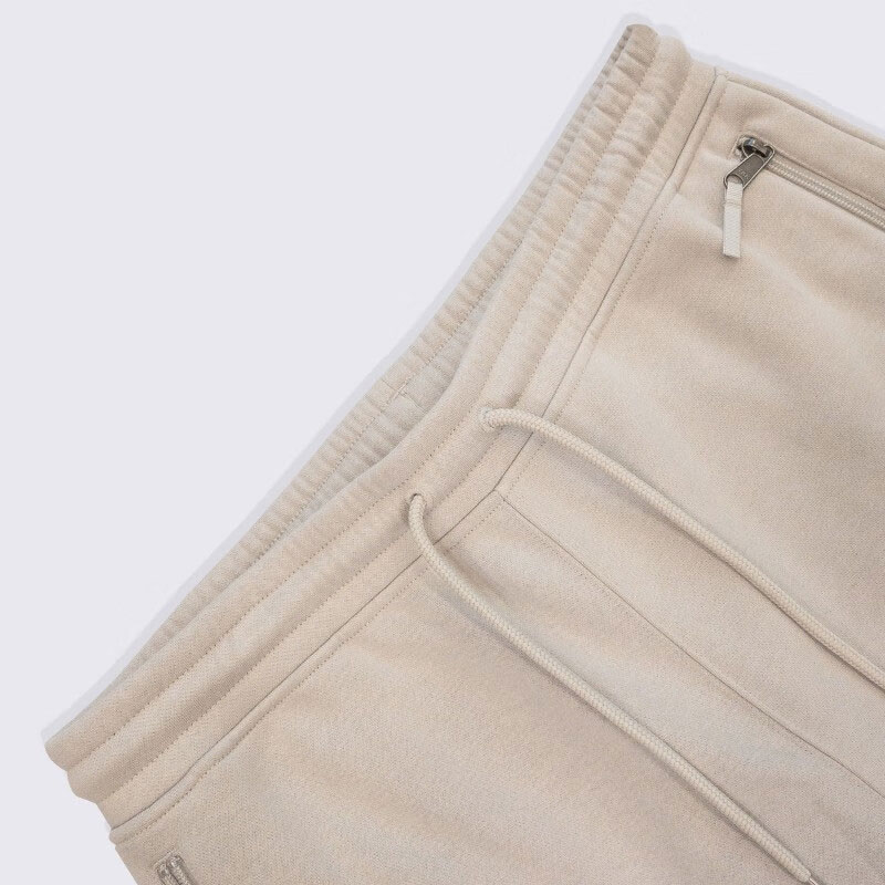 THE NORTH FACE Fleece Pants Men’s Gray