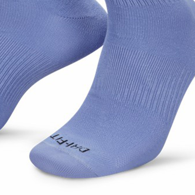 Nike Crew Socks All Unisex 1 Set 3 Pack
