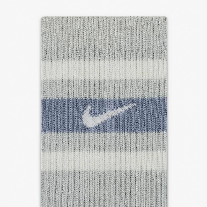 Nike Knee High Socks Unisex 3 Pack