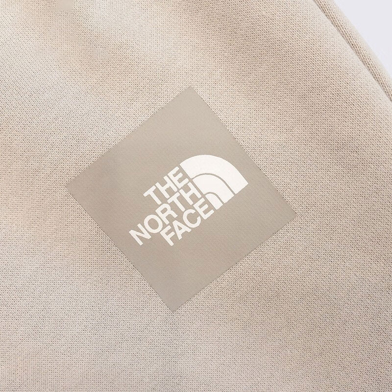 THE NORTH FACE Fleece Pants Men’s Gray