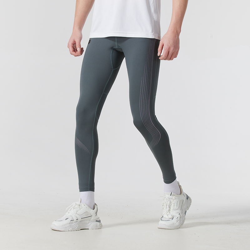 Under Armour Sports Pants Men’s Dark Gray