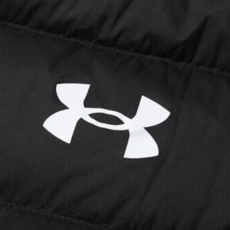 Under Armour Casual Sportswear Men’s Black