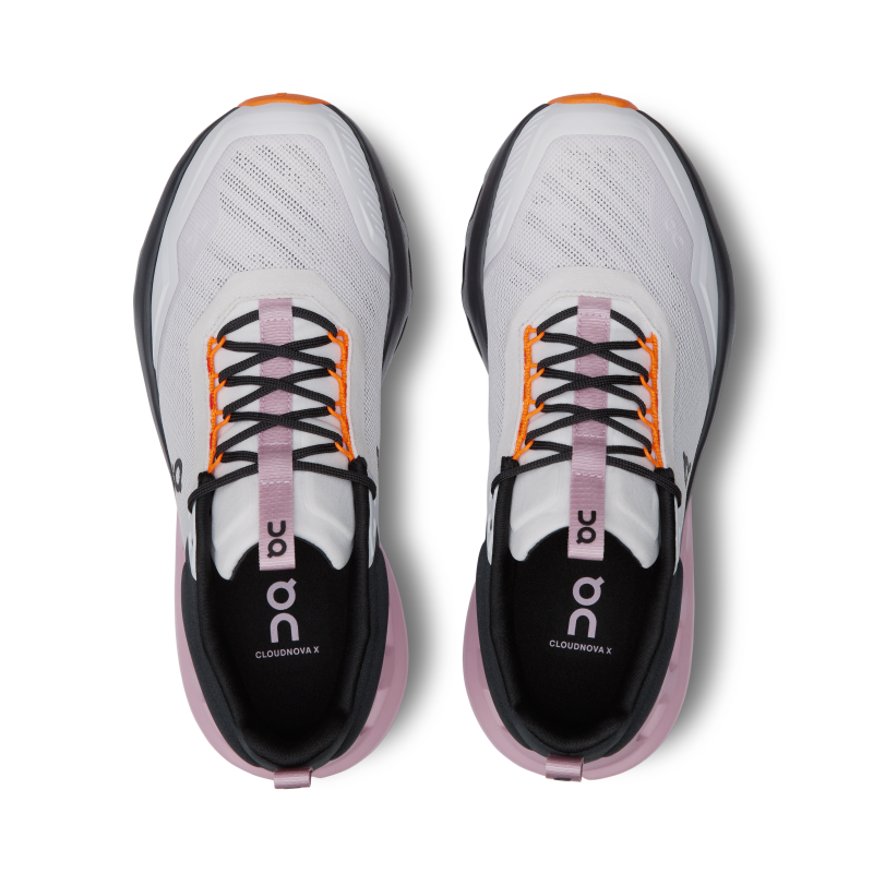 Cloudnova X Wmns On ‘Frost Orange’ Women’s
