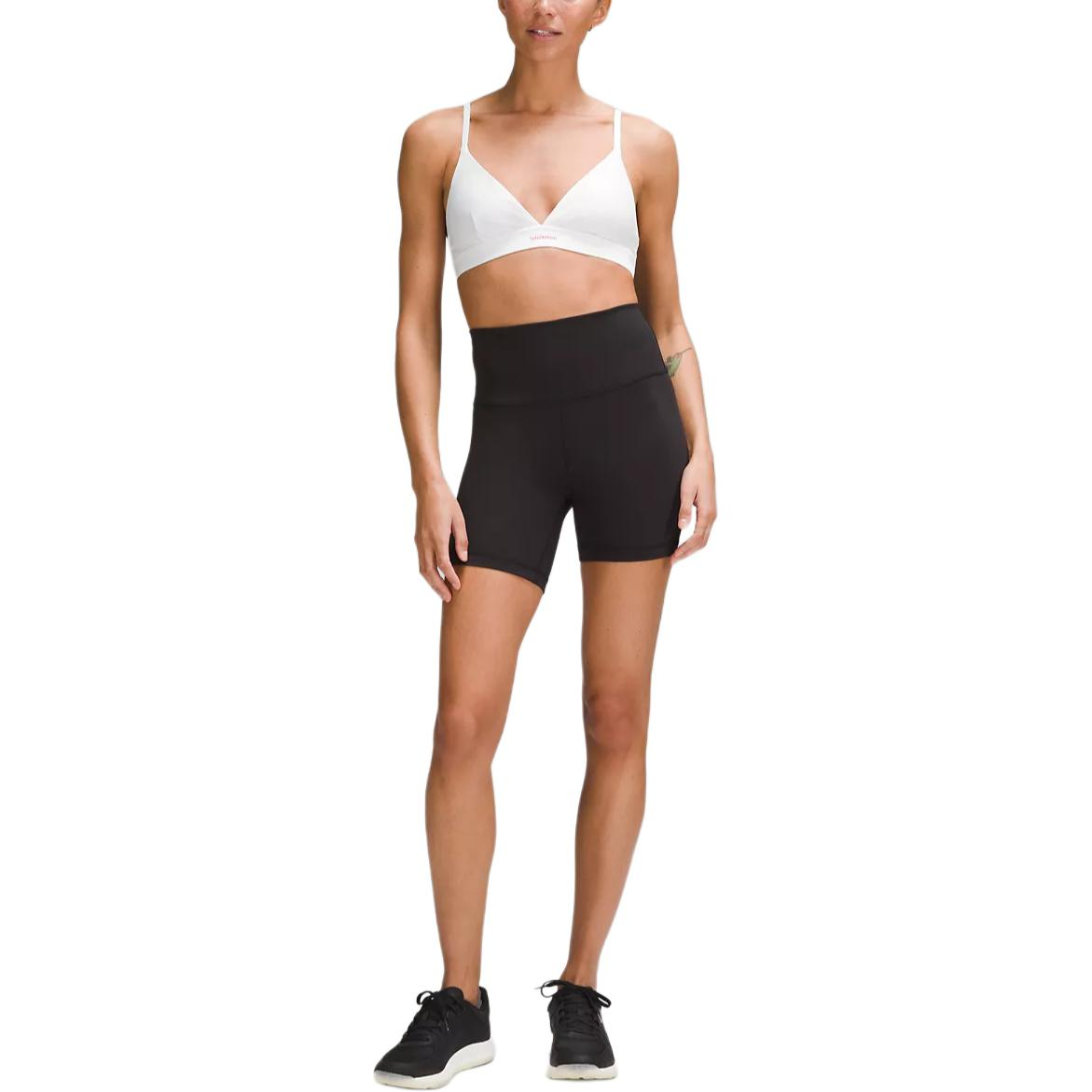 Lululemon License To Train Sports Underwear Women’s