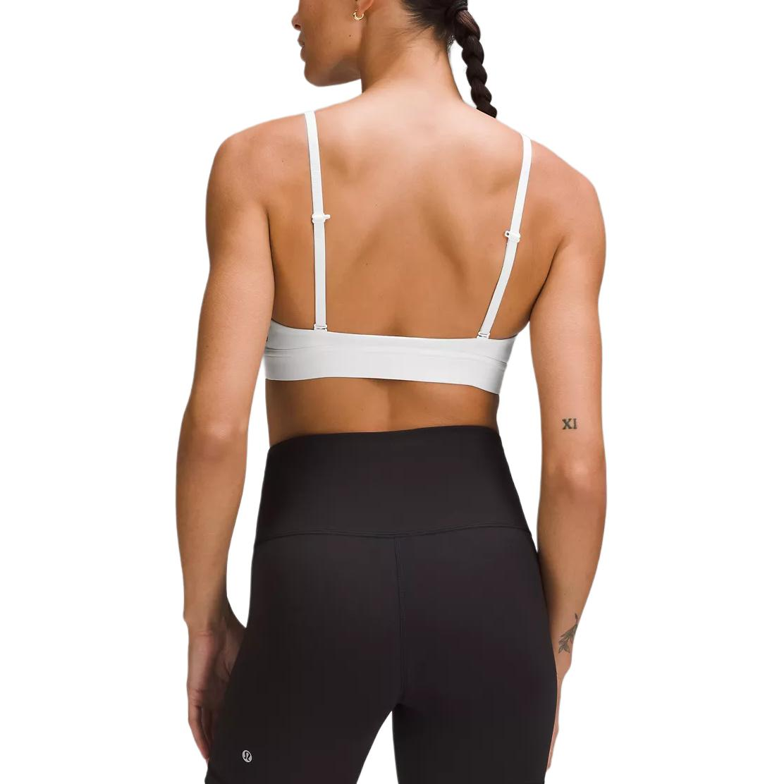 Lululemon License To Train Sports Underwear Women’s