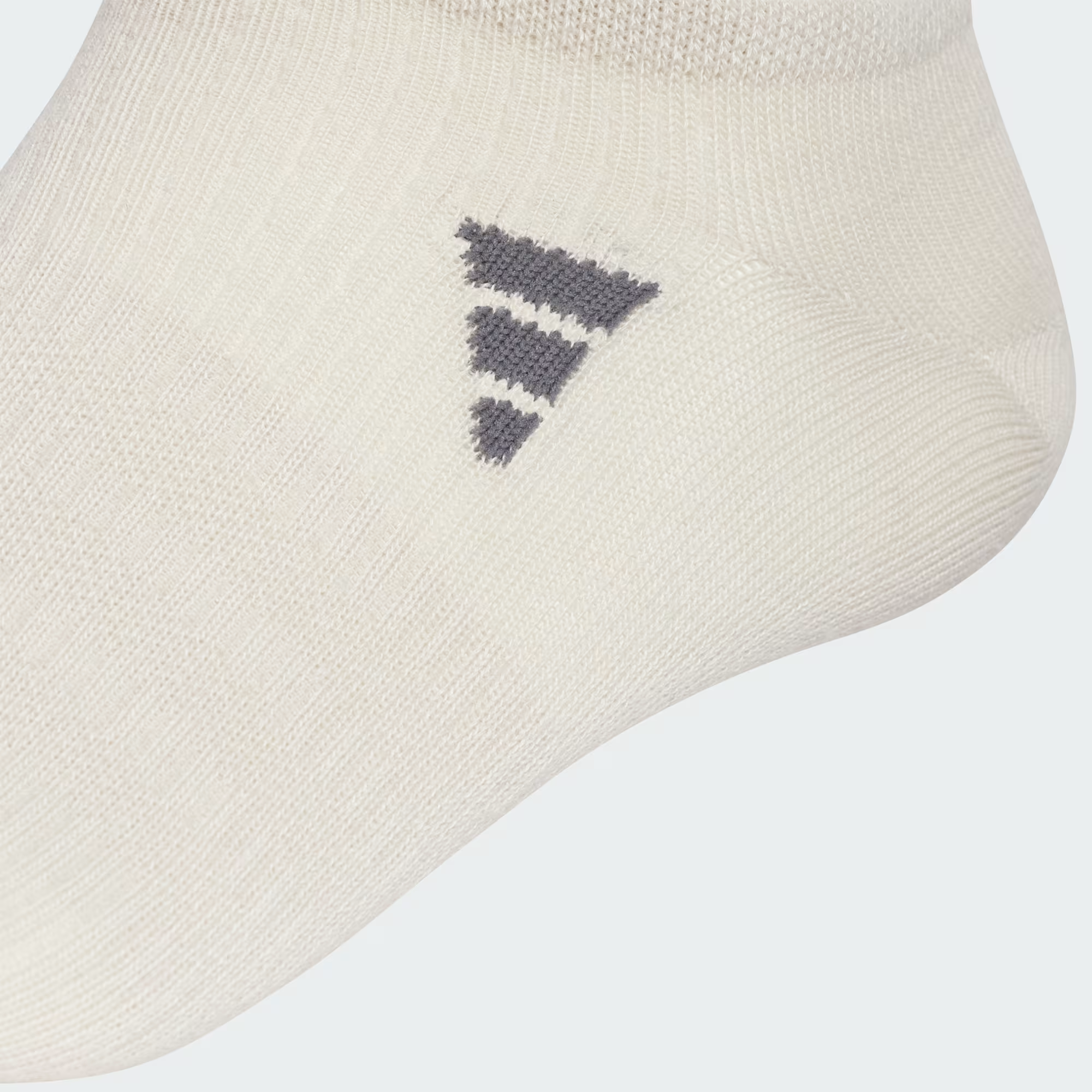 Adidas Free Shipping With AdiClub Superlite 3.0 6 Pack No Show Socks