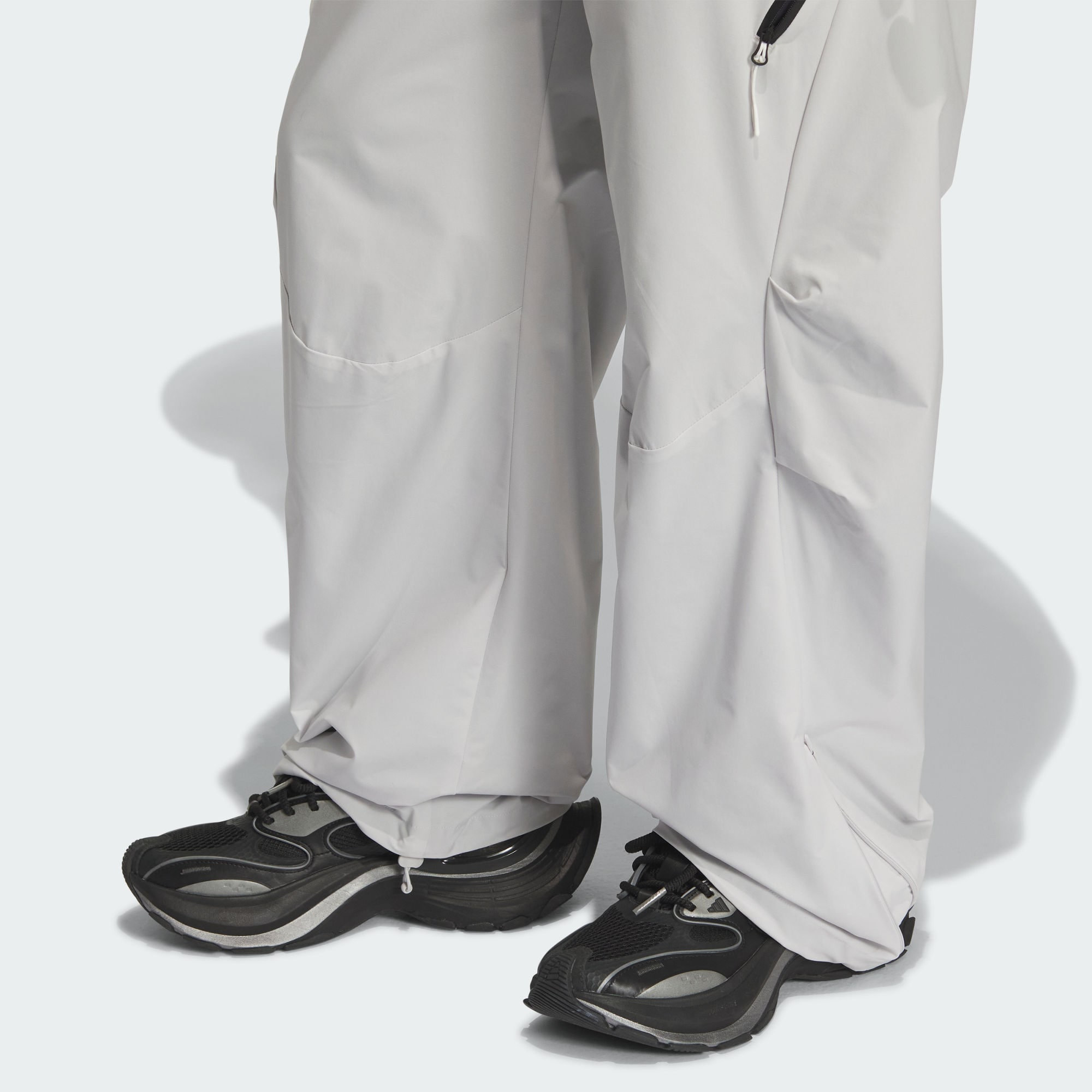 Adidas FOS FUTURE STYLE WOVEN TROUERRS Sports Pants Men’s