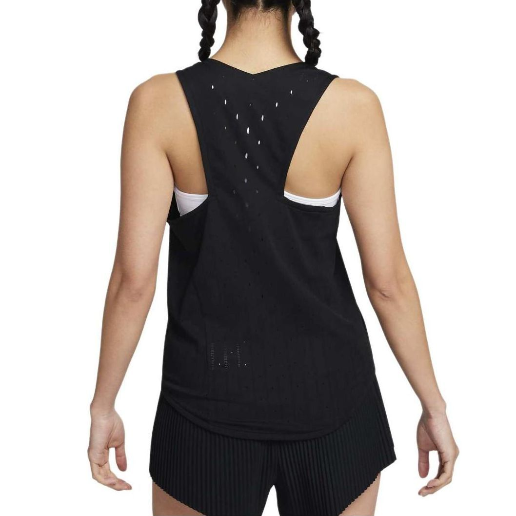 Nike Running Tank Top Women’s Black