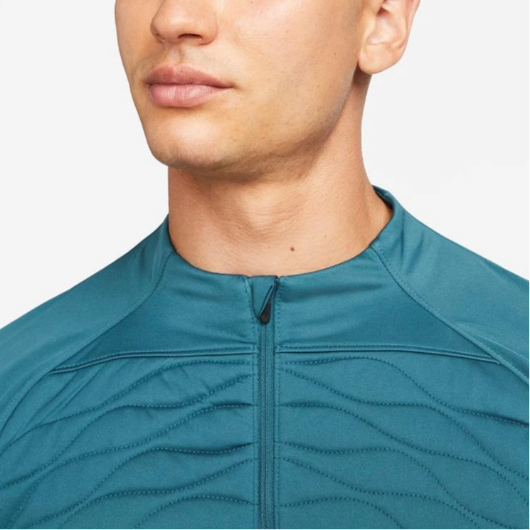 Nike Soccer Jersey Men’s Dark Turquoise