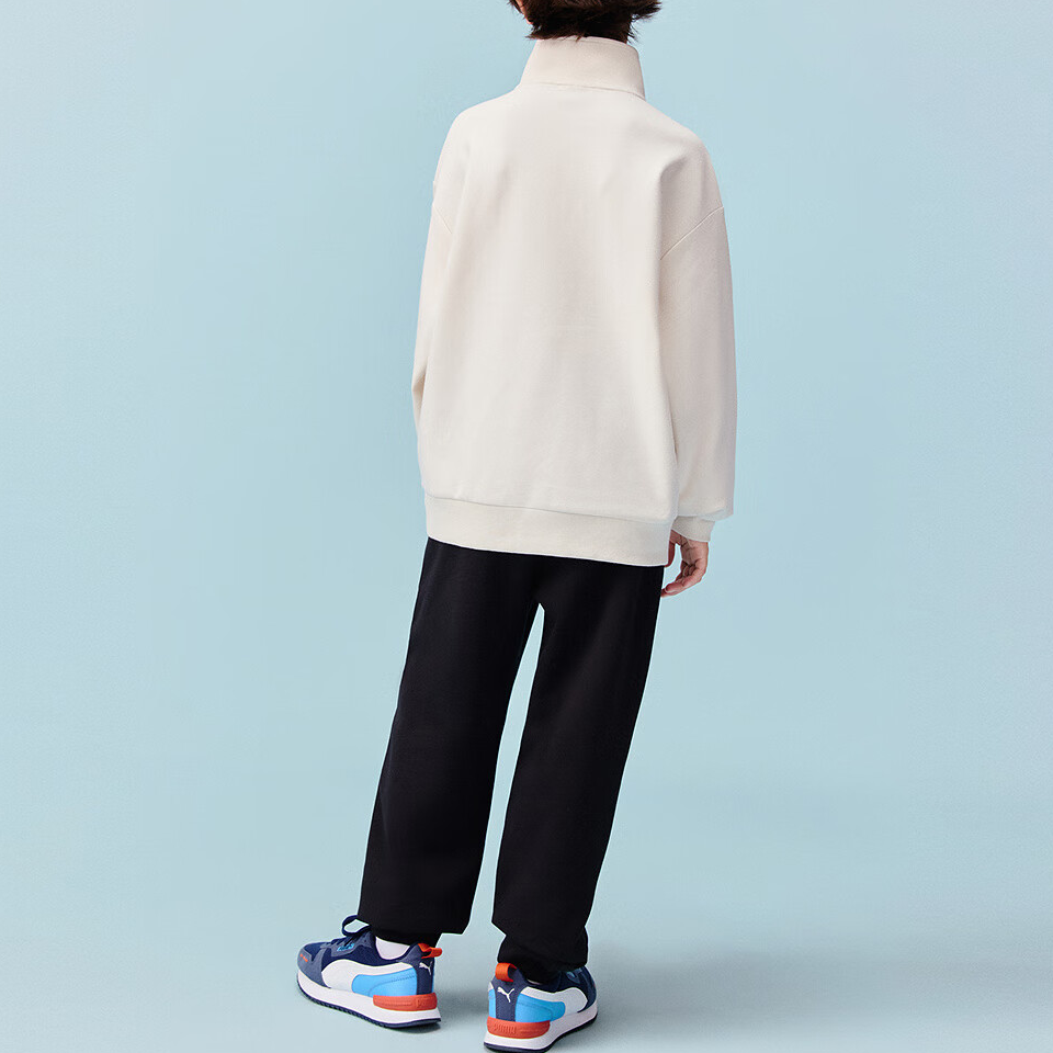 Спортивный костюм PUMA PERFORMANCE FW25 (разноцветный) — фото 3