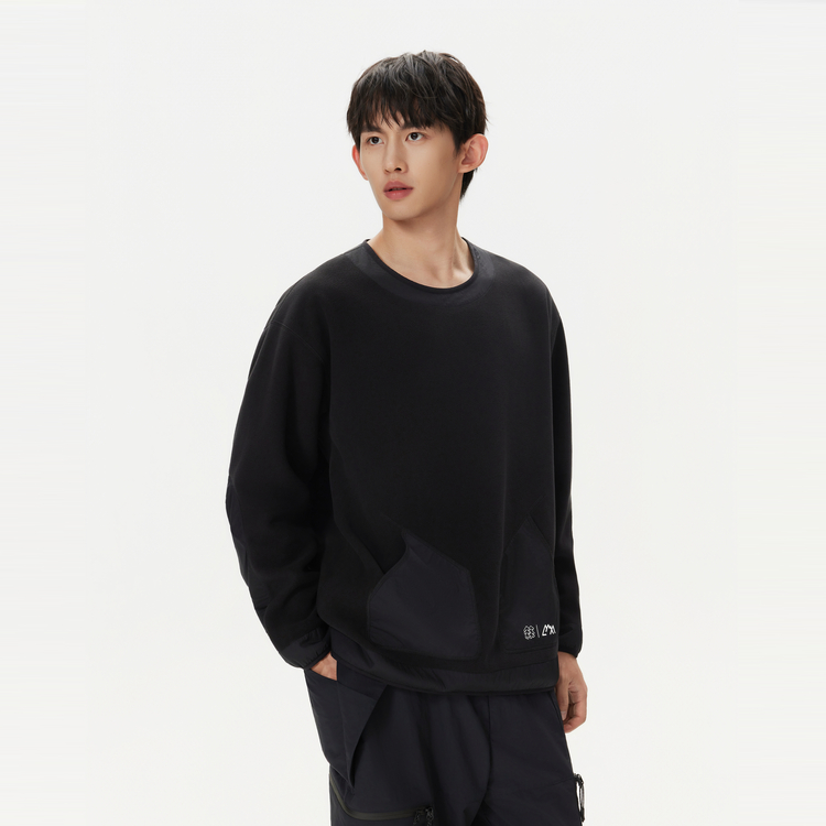 KOLON SPORT COMFY Sweatshirt Unisex
