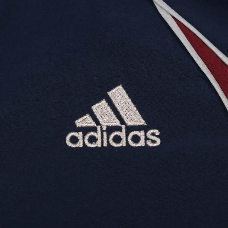 Куртка adidas (разноцветный) — фото 3