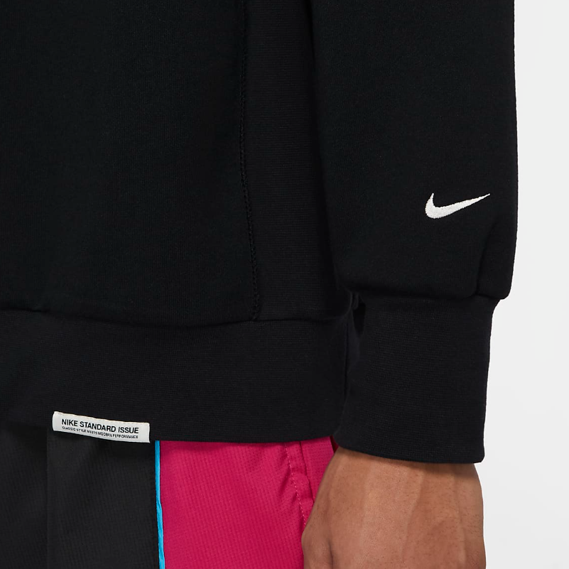 Nike Casual Sportswear Unisex Crew Neck Moderate