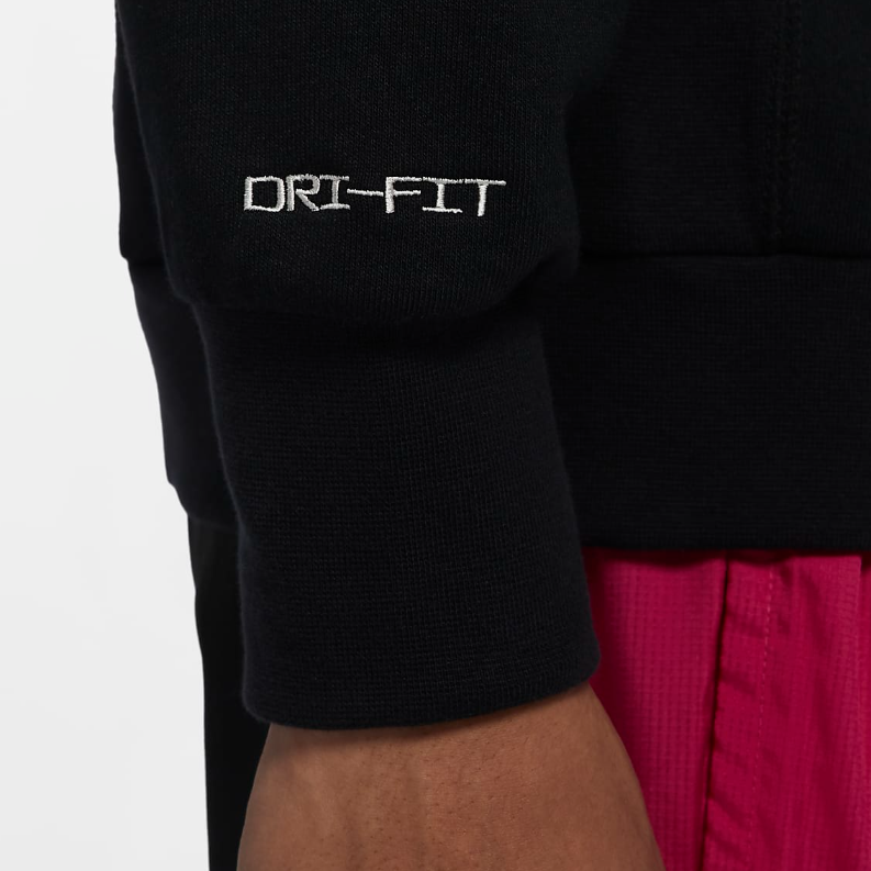 Nike Casual Sportswear Unisex Crew Neck Moderate