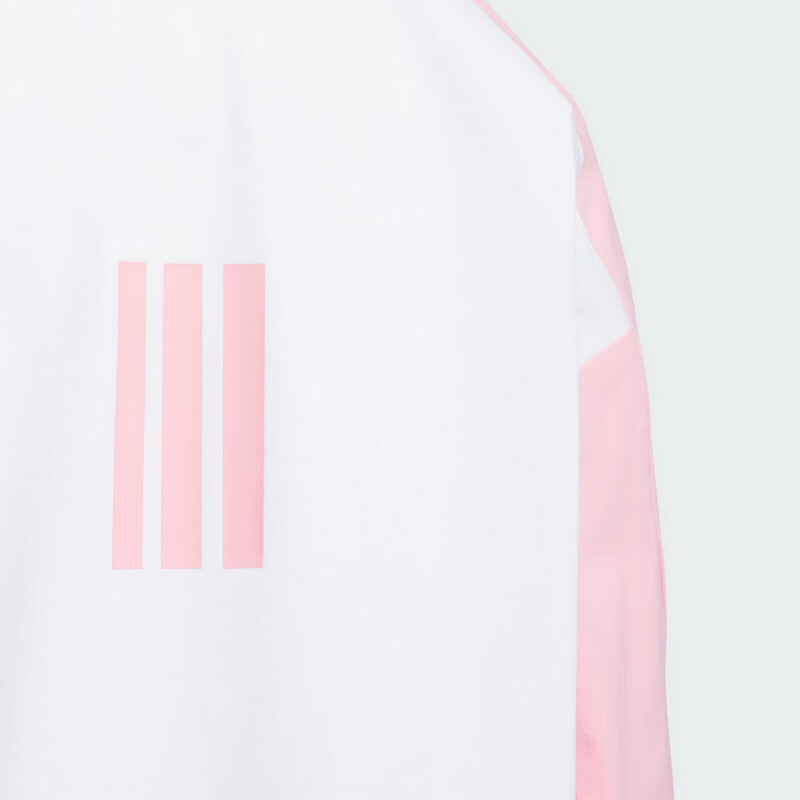 Женская куртка adidas (белая) — фото 5