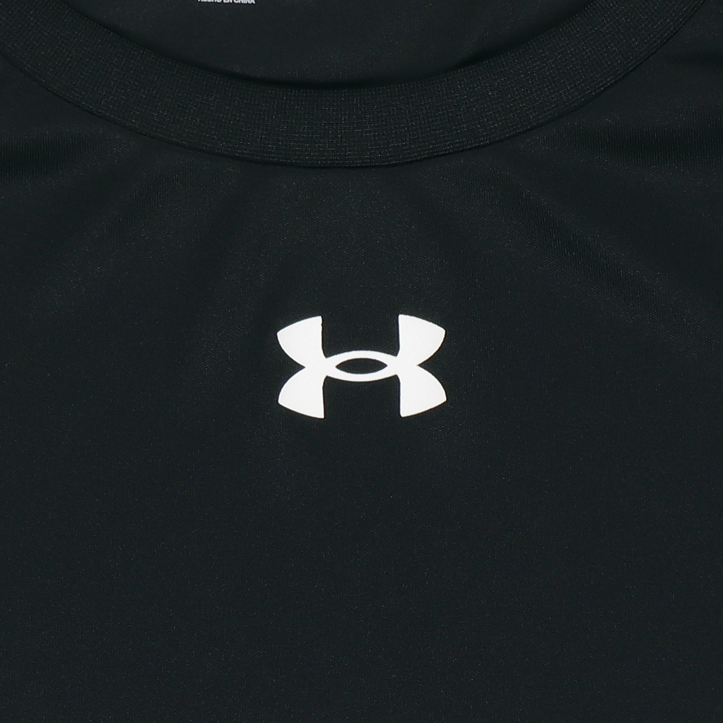 Under Armour Casual Sportswear Unisex Black