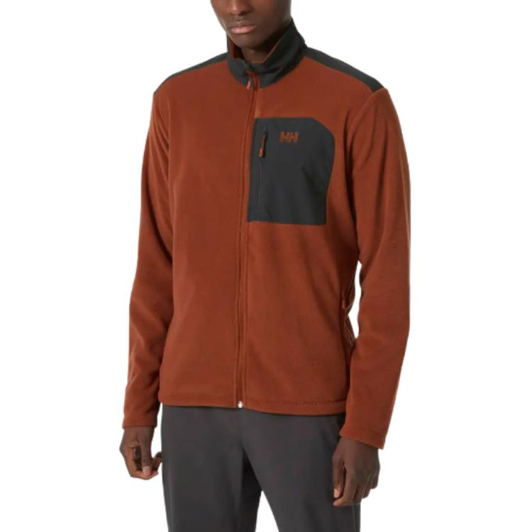 HELLY HANSEN Fleece Clothing Men’s