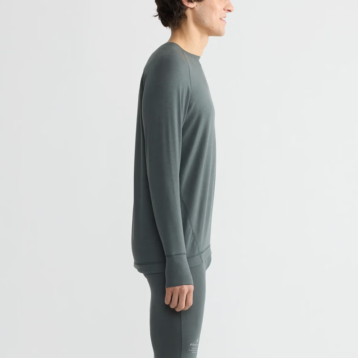 Klattermusen Sports Thermal Underwear Men’s