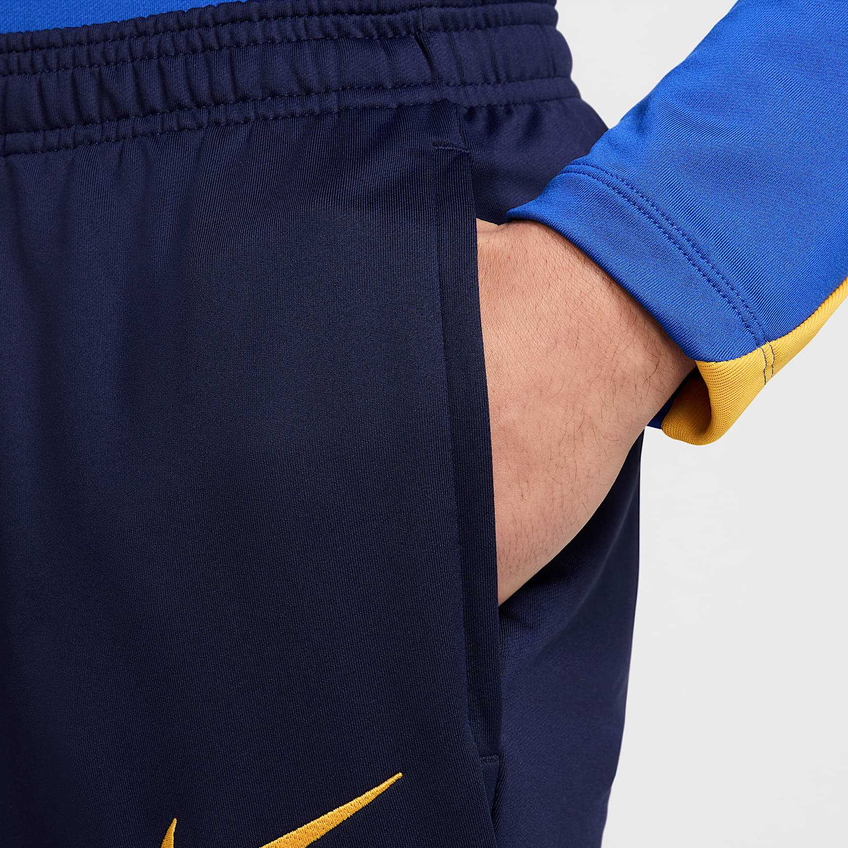 Nike Inter MilanDri Fit Soccer Bottom Men’s