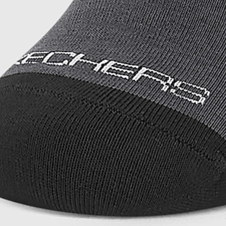 Skechers Ankle Socks Men’s 2 Pack