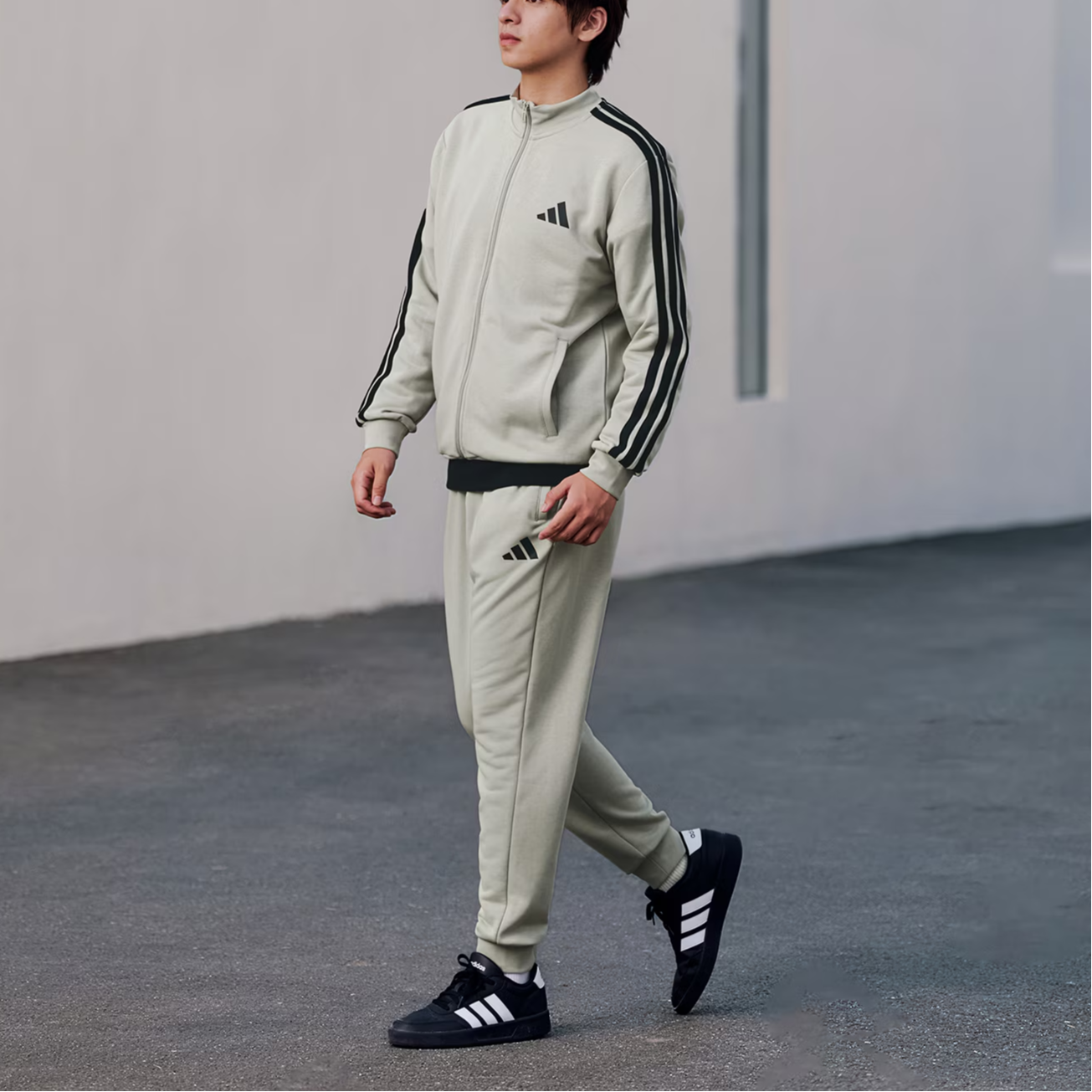 Adidas Casual Sportswear Unisex