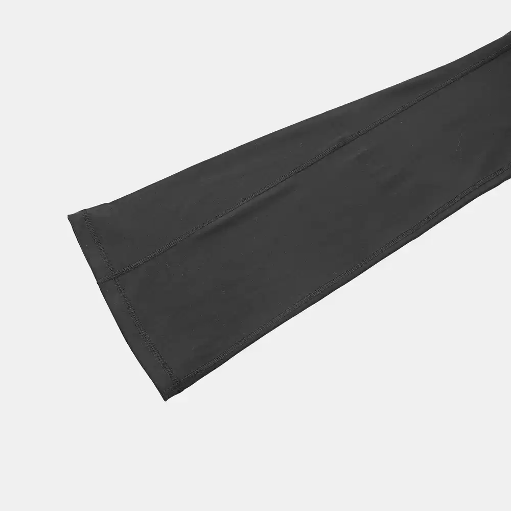 Спортивные штаны adidas JG PE KN PANTS (черные) — фото 4