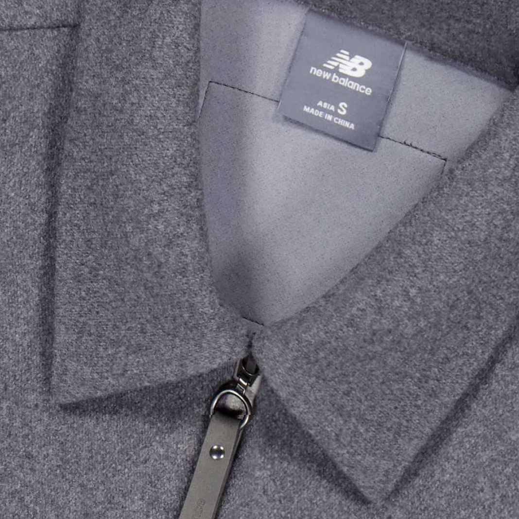 Куртка New Balance (цвет как на фото) — фото 3