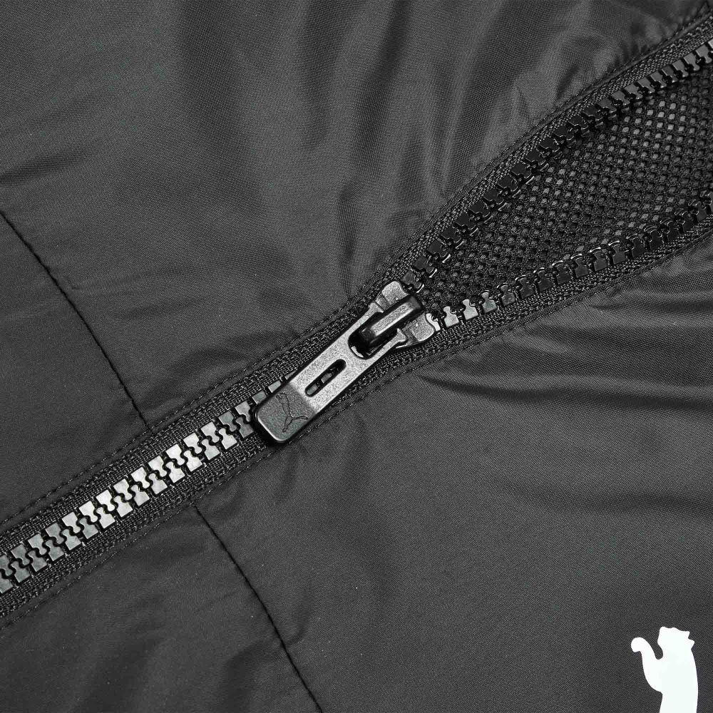 Мужская куртка PUMA ESS (черная) — фото 4