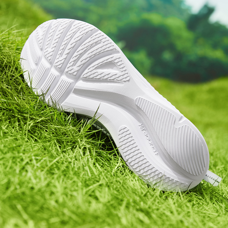 361° Qingsu Cushioning Slip Resistant Breathable Lightweight Cushioning Slip Resistant Breathable Lightweight Low top