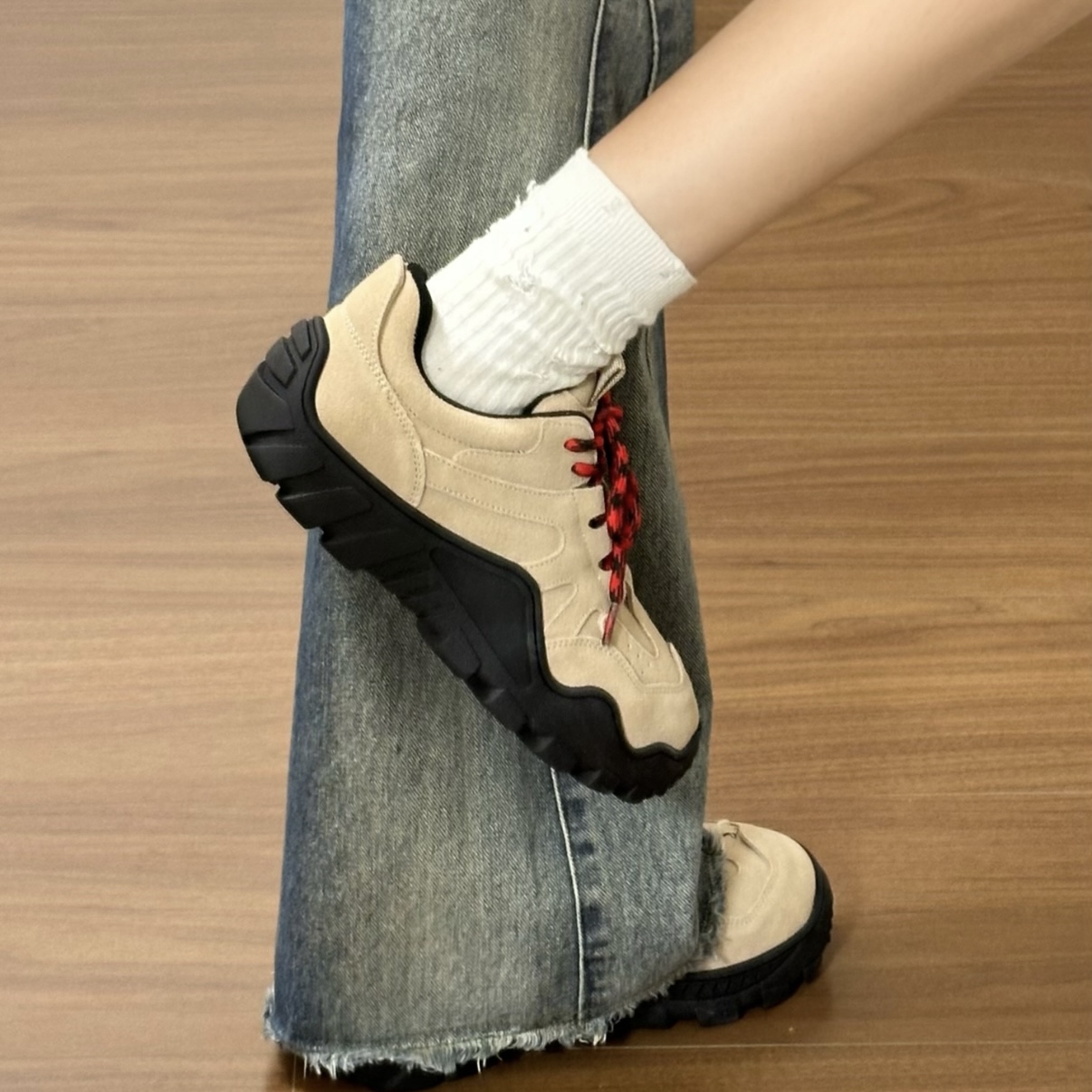 OG Offground Outdoor Shoes Unisex
