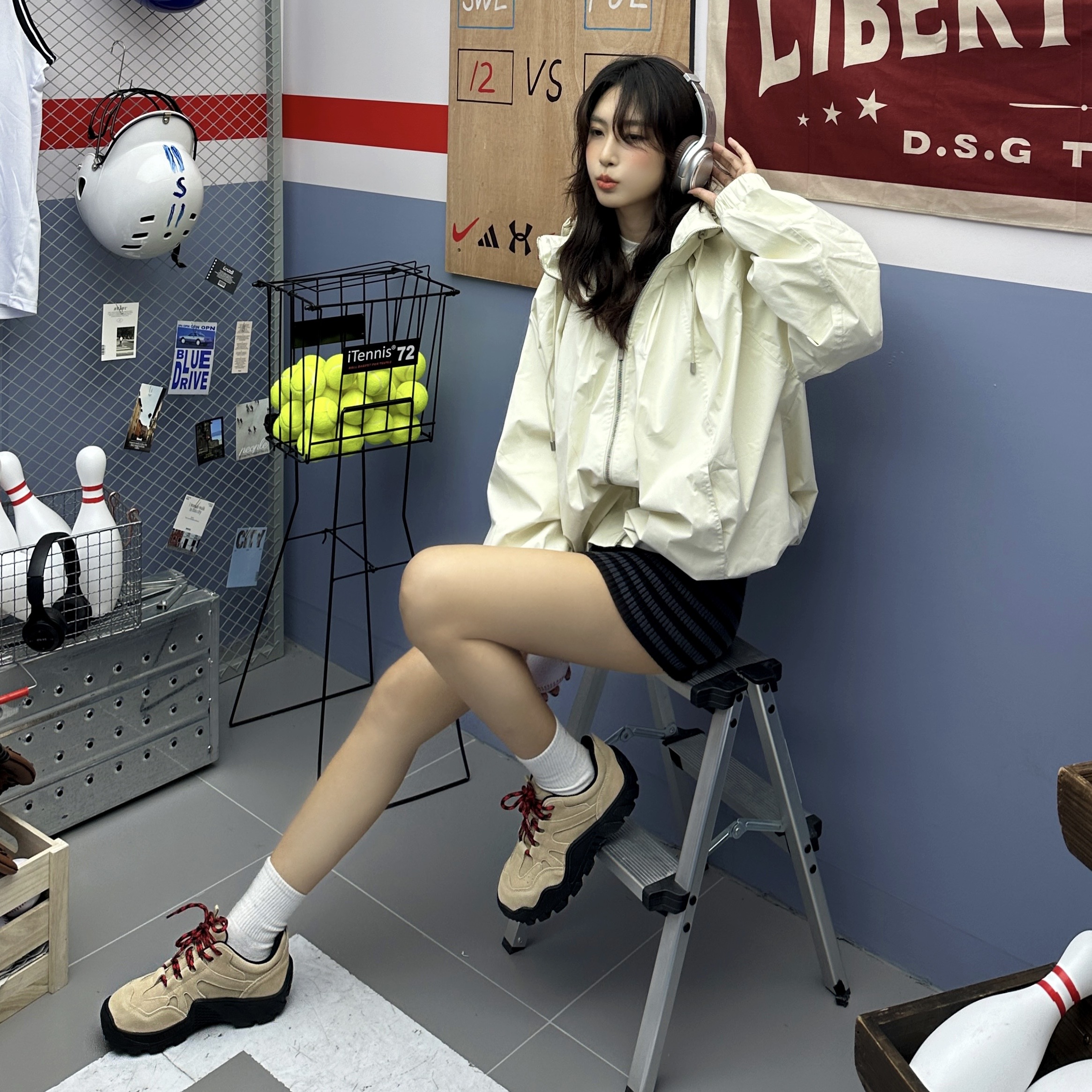 OG Offground Outdoor Shoes Unisex