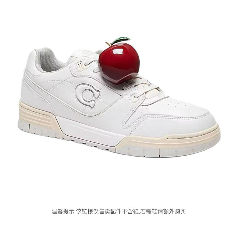 COACH Sneaker Accessories Unisex