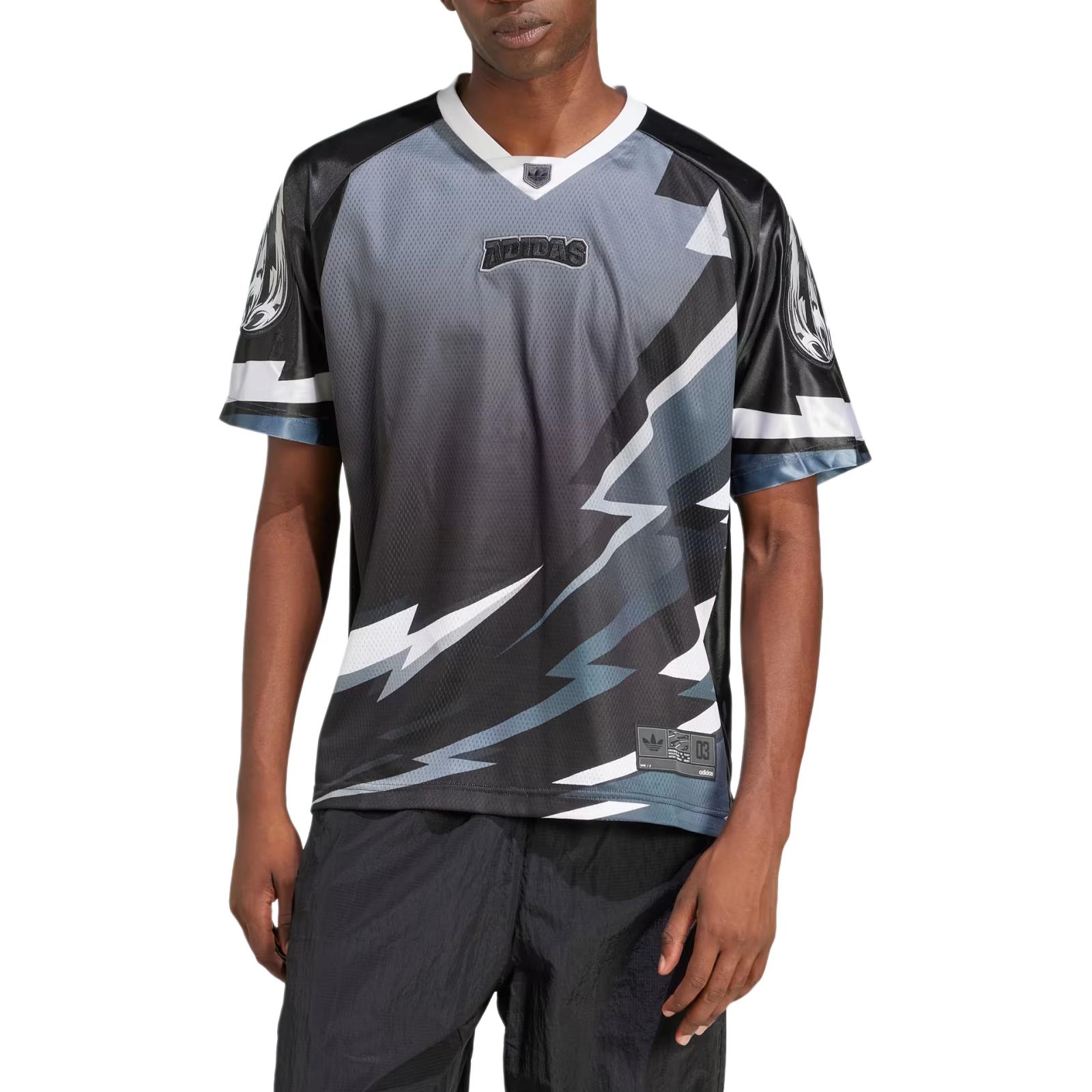 Adidas Originals Adilenium Season 3 Team Jersey