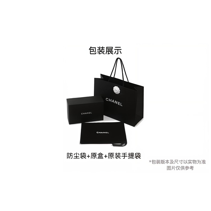 Женские сумка Chanel Classic Flap CF mini Bag (темно-серый) — фото 3