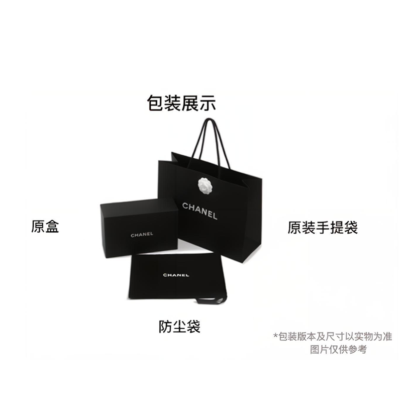 Женская сумка Chanel CF Small (серая) — фото 4