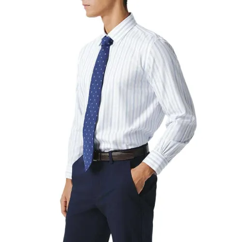Brooks Brothers Синие Мужские Рубашки