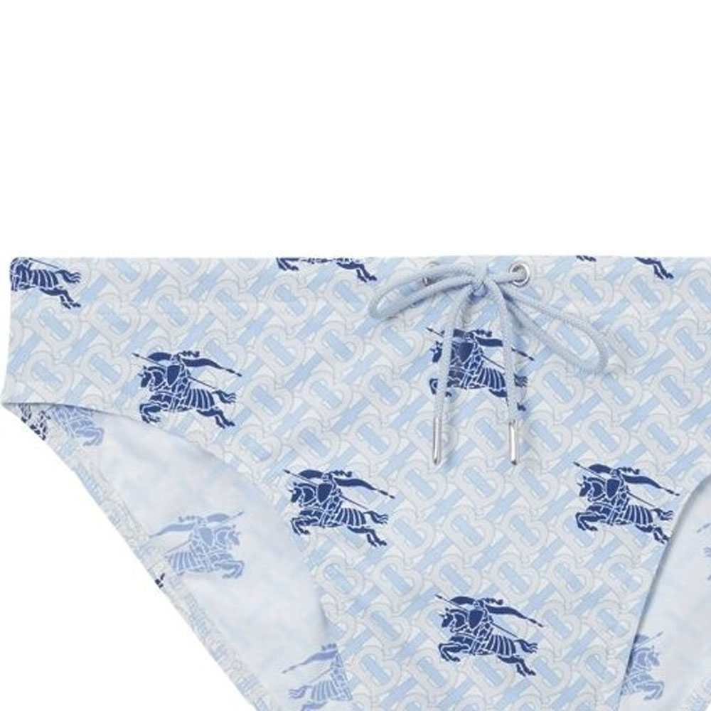 【Previous Season】EKD TB-monogram swimming trunks