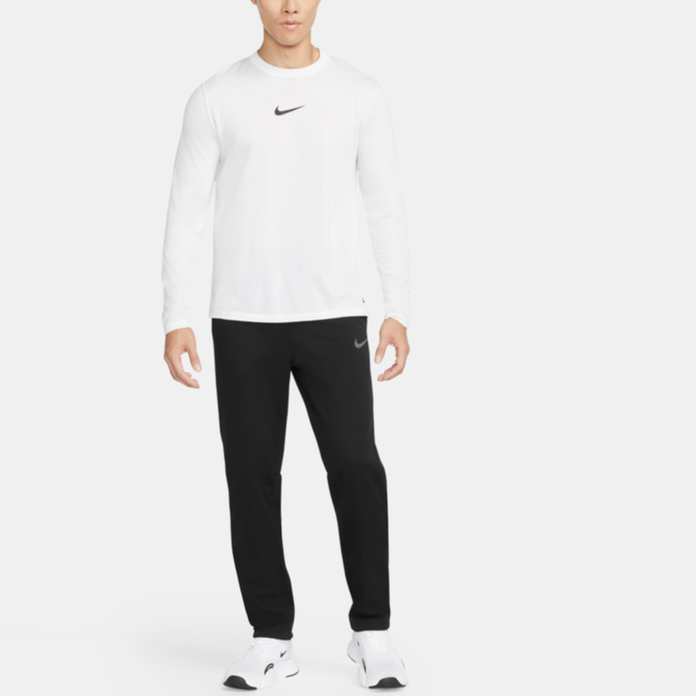 Nike Sports Pants Men’s Black Moderate