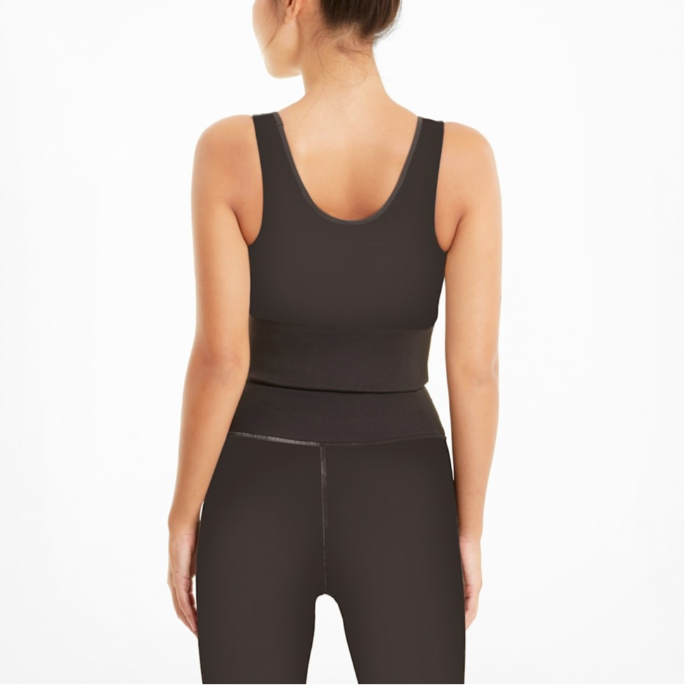 PUMA Exhale Sports Underwear Women’s Black