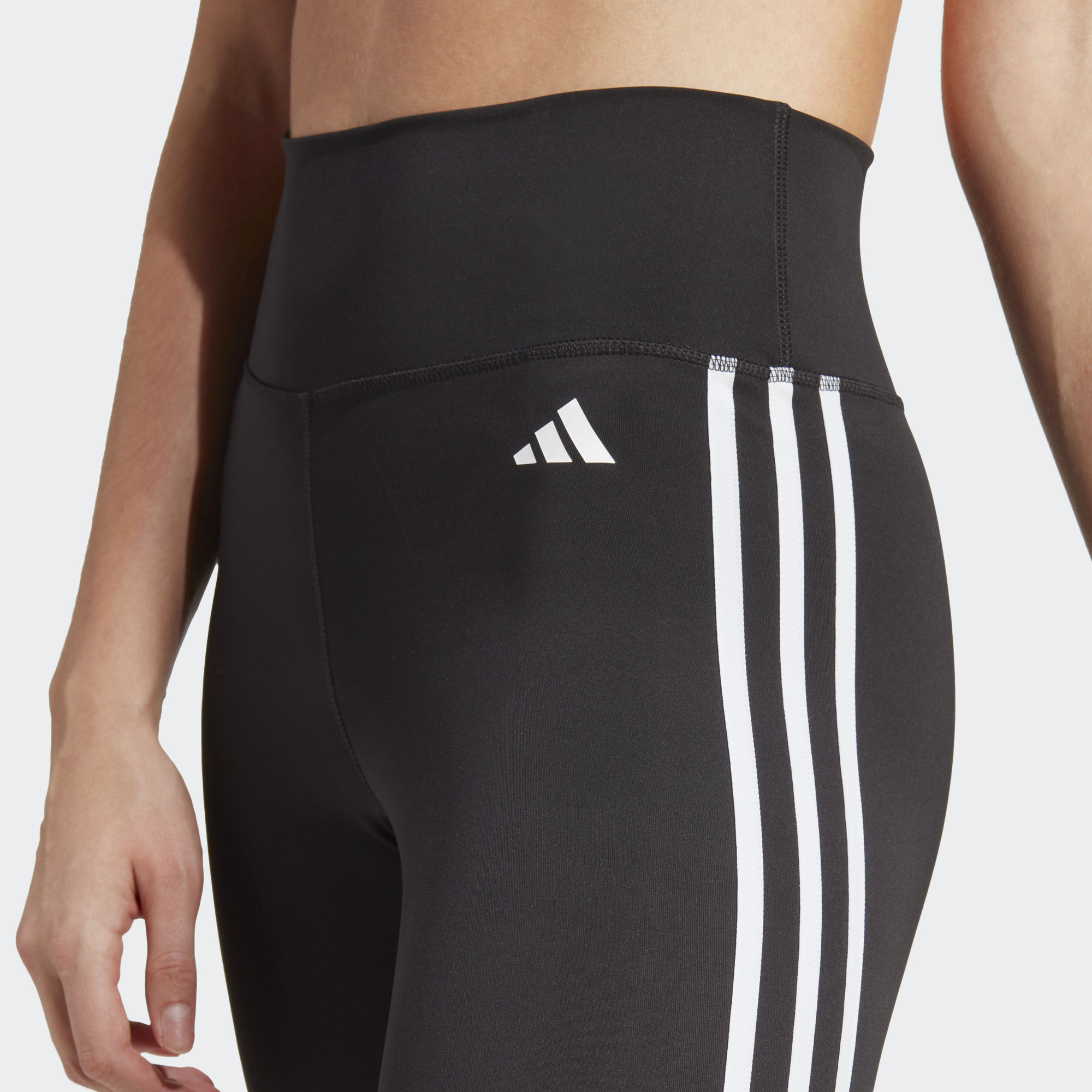 Adidas Sports Pants Women’s Black Moderate