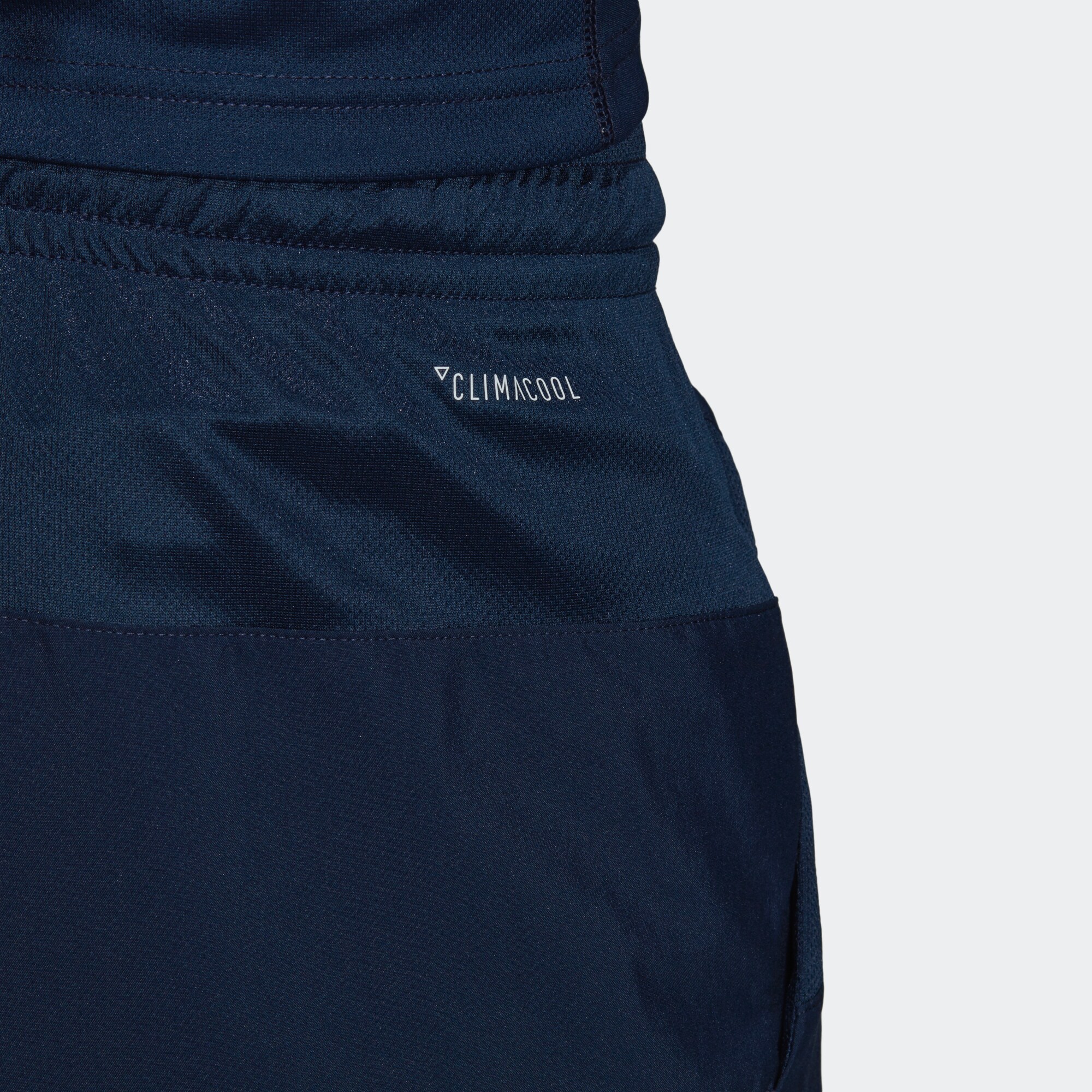 Adidas Sports Shorts Men's College Navy Moderate