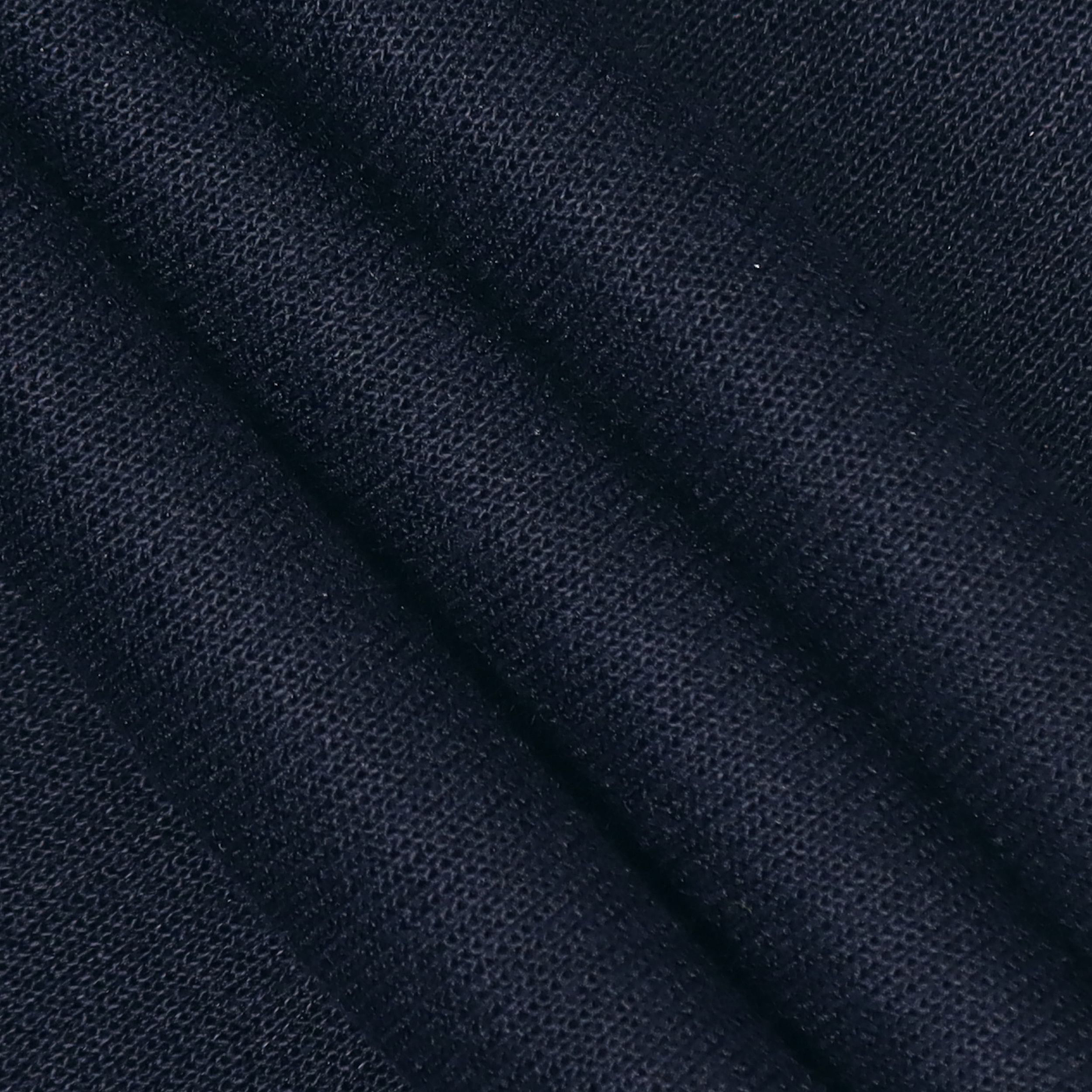 Женские штаны The North Face Logo (темно-синие) — фото 4